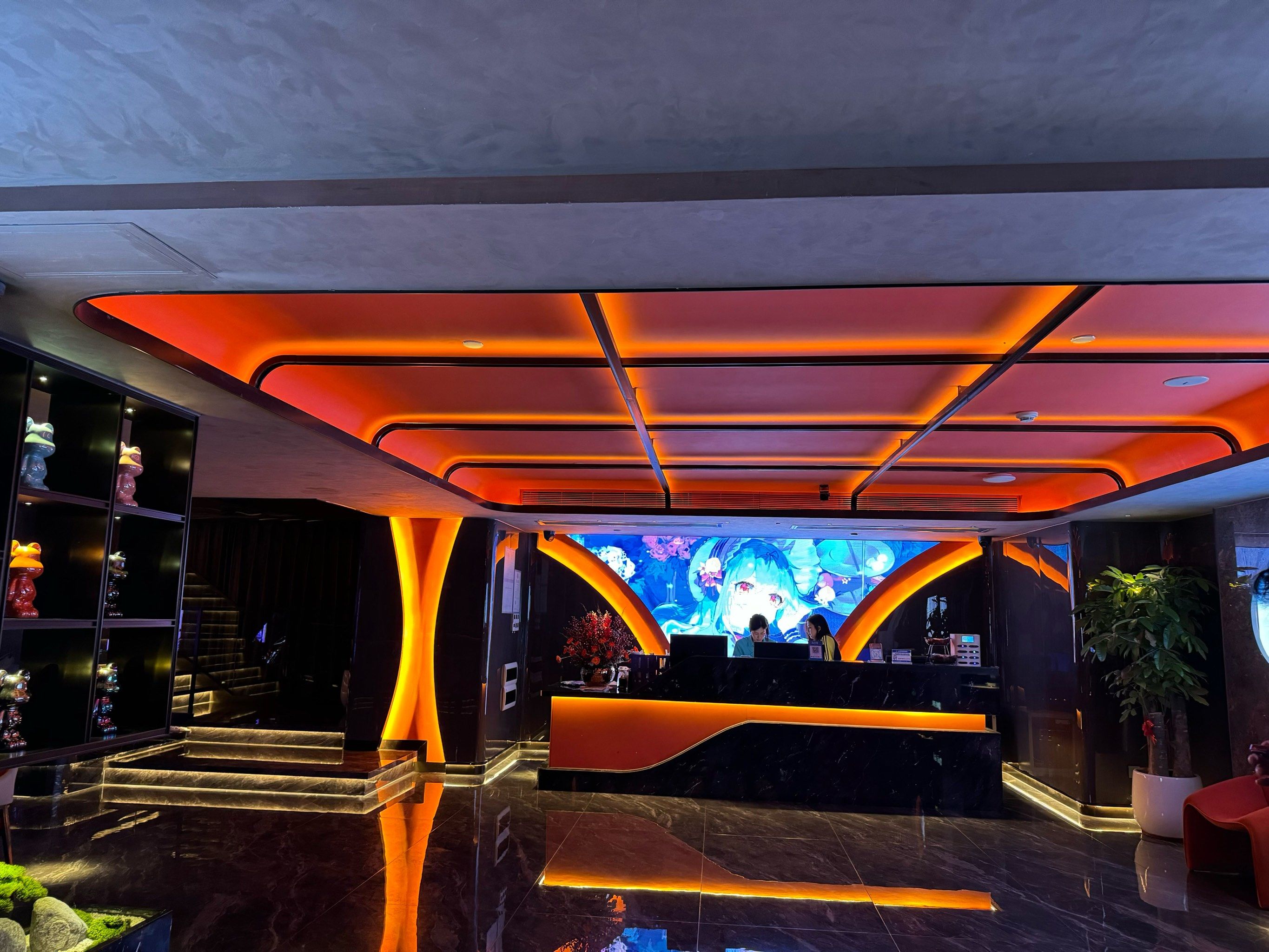 大庆商务ktv有没有值得推荐-龙凤区ktv预定